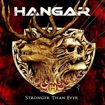 Hangar : Stronger than Ever